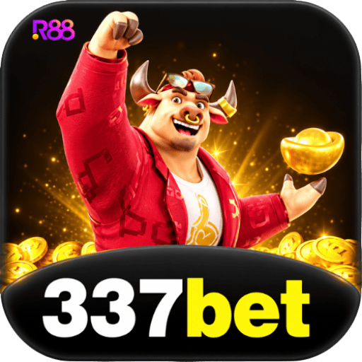 Ícone do APP 337BET