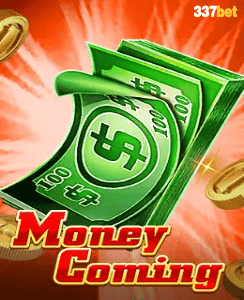 Money Coming - TaDa Gaming